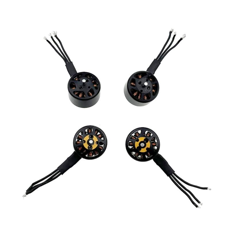 Power Motor for Avata CW/CCW Motors Powerful Perfect for Drones Repair Replacement Parts