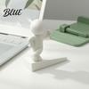 Цельный дверной упор Без заусенцев 3D-печатный Устойчивый дверной упор