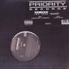 12inch Record ICE CUBE - Wicked Y724387785212 Priority Record 1992 US Rap & Hip-Hop/R&B Used