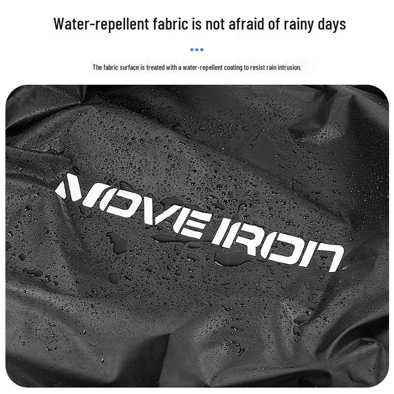 Сумка для путешествий и хранения велосипеда