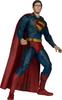 DC Comics DC Multiverse Movie Superman Superman Action Figure (2025) (Battle Damaged) #326 7-inch