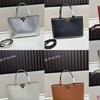 2025 Новый модный женский кожаный рифленый handbag большой вместимости на плечо messenger mini корзина для овощей с