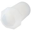Diamond Shaped Faceted Silicone Resin Mold Ring Holder Molds  Valentine's Day