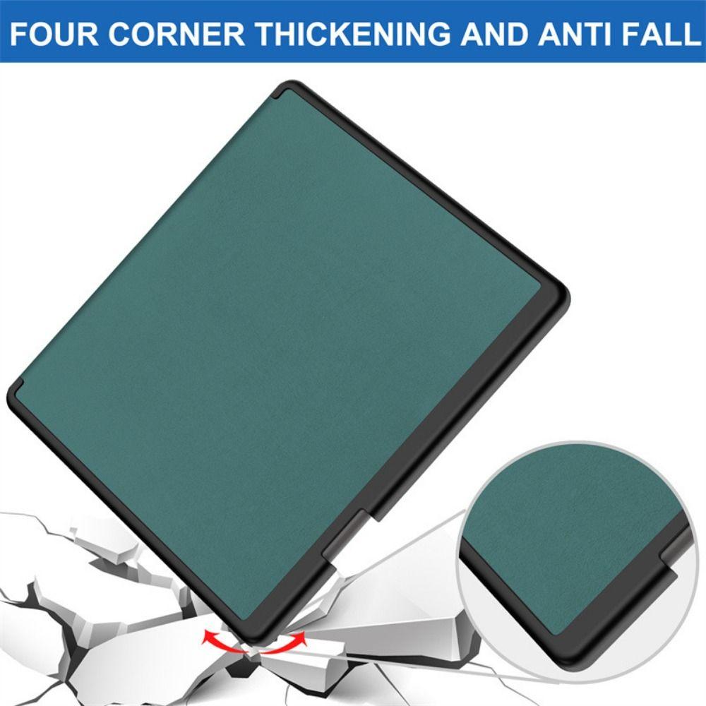 Magnetic Shell Full Protection Smart Case Stand Cover 10.2 inch Multi-folding