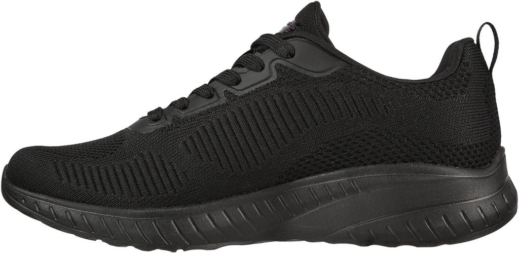 Skechers Bobs Sport Squad Chaos - Face Off Sneakers Black