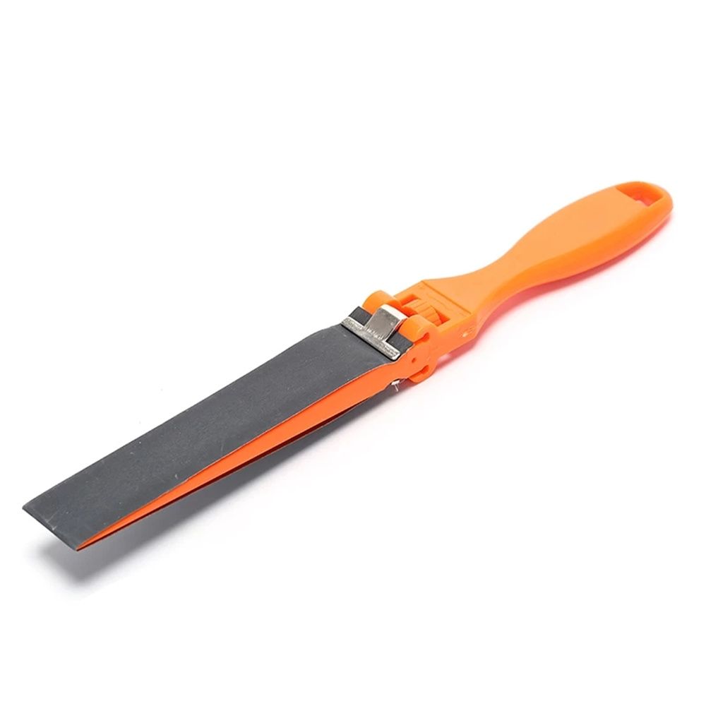 Crowning Sanding Stick Guitar Fret Level Sandpaper File File Stick Tool Polishing Tool Sandboard