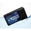 UltraPower TURBO RACING 4-Channel Waterproof 2.4GHz Radio (RX41)