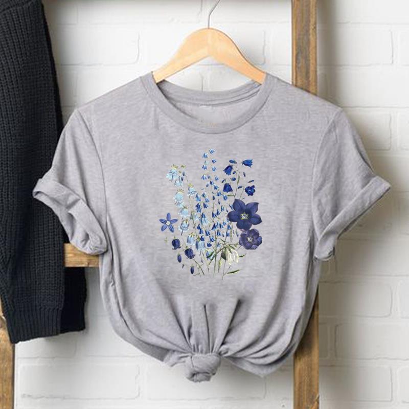 Футболка женская женская Женская женская футболка с ленивцем, забавная тенденция, футболка с принтом 90-х годов, модная футболка, футболки с короткими рукавами и графикой