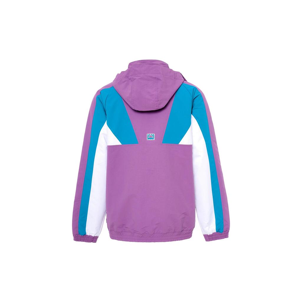 Vans Jackets Men's Hooded Non Detachable Moderate (Unisex) Jackets VN0A49K2ZSV