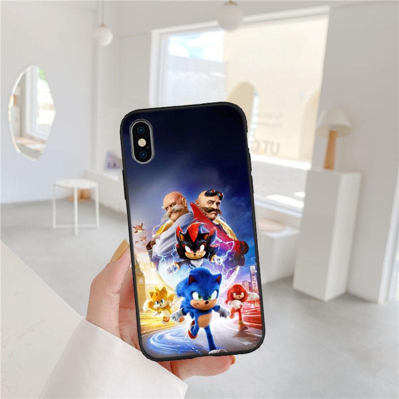 S-Sonics New High-End Cover Phone Case for Redmi Note 8 9 Pro Max 9S 9T 9C NFC 8T 8A S2 10A A4 A5