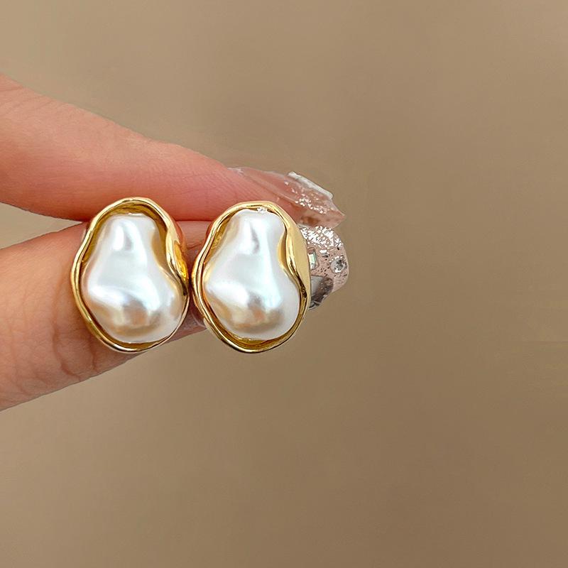 Винтажные серьги-кисточки с серебряной иглой и цветком - Ретро европейский и американский стиль, металлические гвоздики, женские серьги класса люкс.