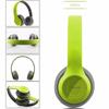 P47 Wireless Bluetooth Headphone with Microphone Foldable Headsets Bass HiFi Sound Music Stereo Earphone for Smartphones TV Game
