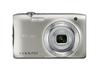 Цифровая камера Nikon COOLPIX S2900 5-кратный зум-мегапиксели Silver S2900SL 20.05