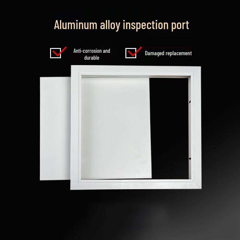 Aluminum Alloy Ceiling Access Panel