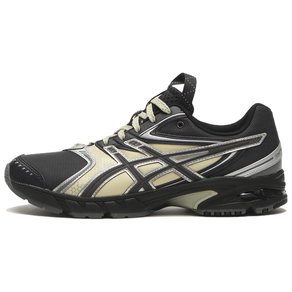 Kiko Kostadinov x ASICS UB11-S Gel DS Trainer 14 Графитовый серый Унисекс кроссовки Устрично-белый 1203A779-020