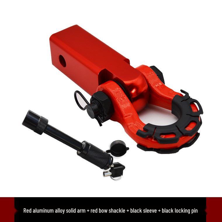 Raptor Off-road Towing Trailer Hitch Arm for Toyota Tundra, Sequoia, Mercedes-Benz GL450, GL350, Rogue