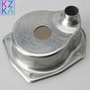 Комплект водяного насоса 817275A1 817275A2 Для подвесного лодочного мотора Mercury 40-250 л.с. Заменяет 817275A1 4-тактный 817275A1-00 Двигатель лодки
