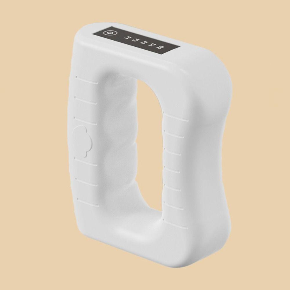 Relaxation Full-Body Fascia Ring Body Shaping Muscle Vibrating Fascia Instrument