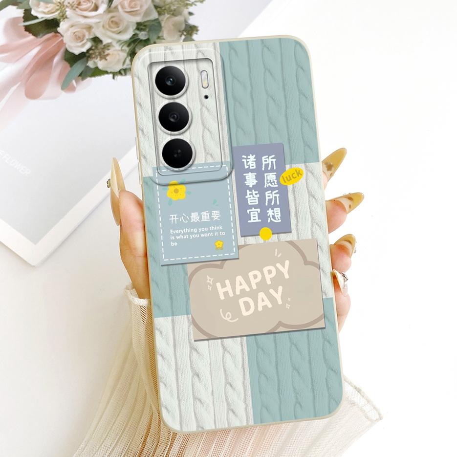 Чехол для Realme C75 4G Чехол Realme C75x Милый Кот Утка Мультяшная Крышка Мягкий ТПУ Чехол для Телефона Для Realme C71 C 75 RealmeC75 X Fundas Бампер