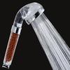 Water-Saving Negative Ion Handheld Spa Shower Head