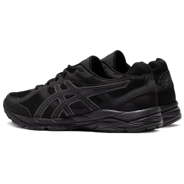 Asics Гель-Контенд Cn Мужские Черные 1011B645-001