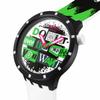 Наручные часы Swatch LASH OUT SB03B701 Черные