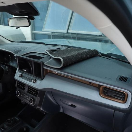 Приборная панель Коврик на приборную панель DashMat Солнцезащитный коврик для Ford Maverick -2024