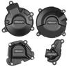 Motorcycles Engine Protection Cover For GB Racing For YAMAHA MT-09 2021 2022 2023 2024 FZ-09 XSR900 R9 TRACER 9 GT