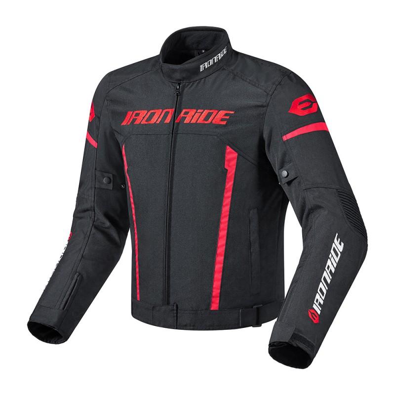 Mens Motorcycle Riding Jacket Pants Set Waterproof Breathable Windproof Off-Road Racing Gear Four Seasons