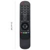 Замена пульта Magic Voice MR23GA для LG Smart TV AKB76043107 AKB76036201 AKB76039901 Серии LG UHD UQ и UP