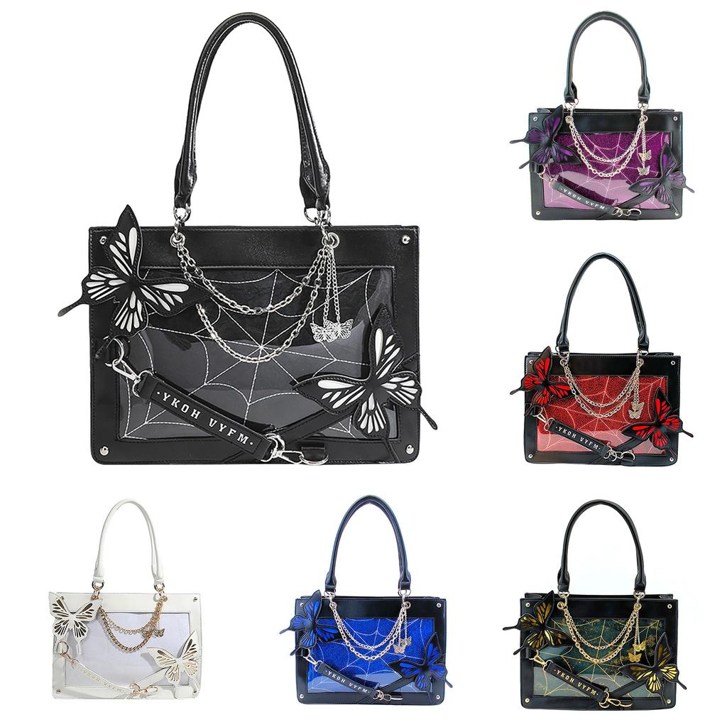 Women's Fashion Handbag Single Shoulder Messenger Bags