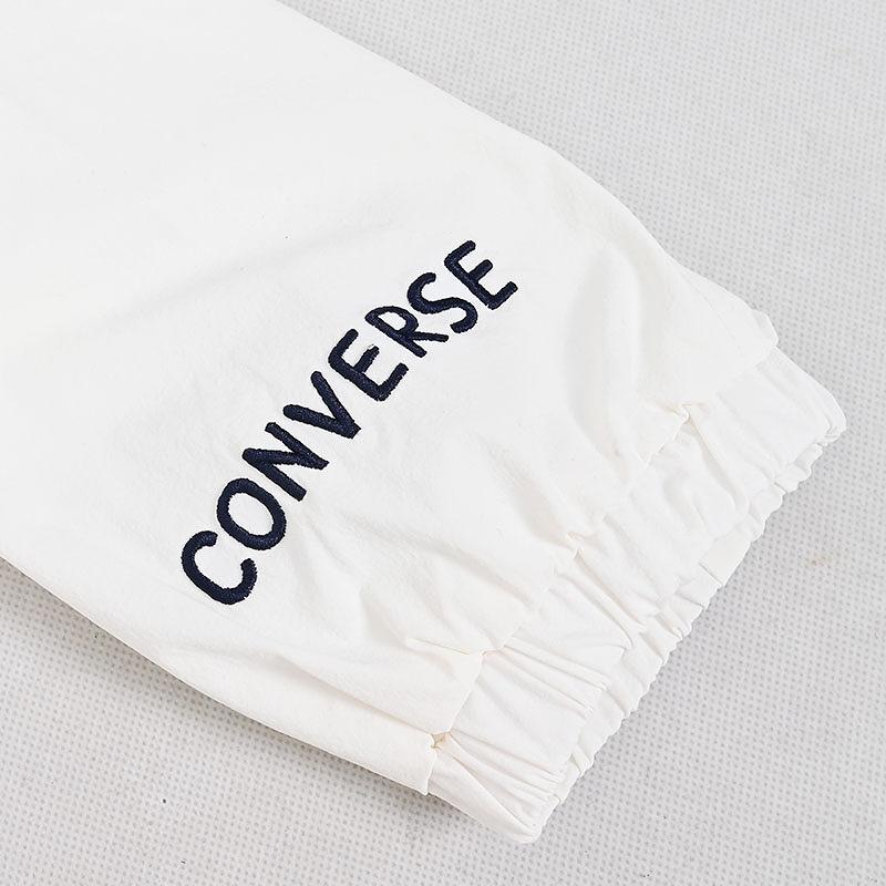 Converse Jackets Unisex White Lapel Moderate Other UCH890-W70