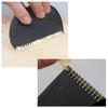 Aluminum Handle Painting Decorating Kit Mini Size Silicone Glue Roller  Glue Up Projects