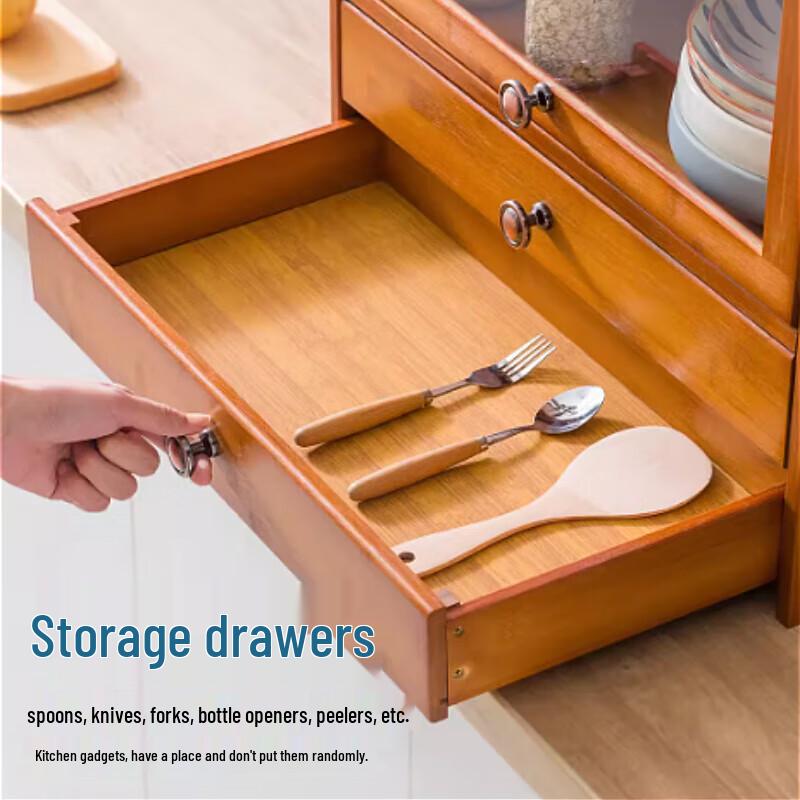 Кухонный шкаф для хранения на столешнице Beifu