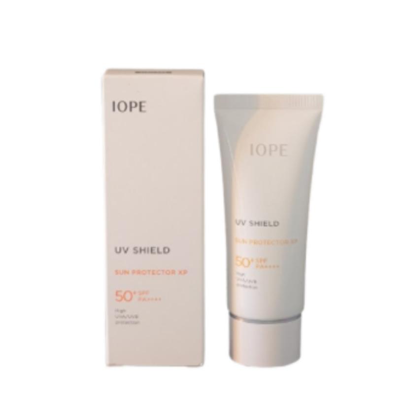 IOPE UV Shield Sun Protector XP 60ml Korea Beauty