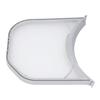 Dryer Lint Filter Replacement Sturdy Frame Dryer Lint Screen Trap for LG Adq56656401