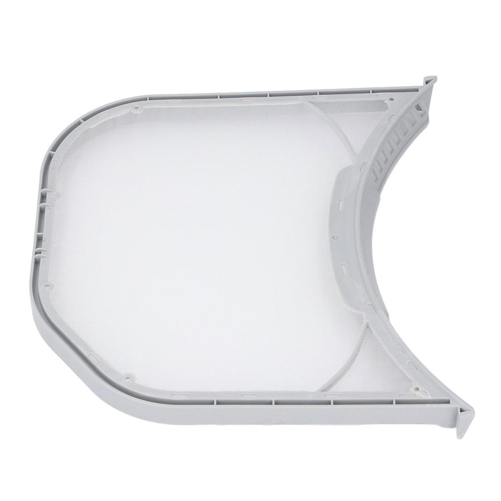 Dryer Lint Filter Replacement Sturdy Frame Dryer Lint Screen Trap for LG Adq56656401
