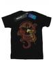 Футболка для мальчиков из фильма Алладин Джафар Темный и таинственный