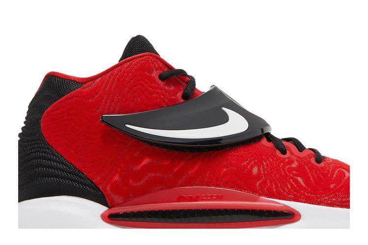 Nike KD 14 TB University Red Men's Sneakers