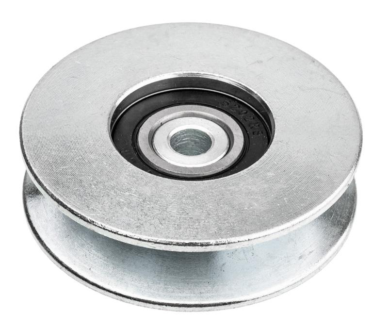 Натяжное колесо скарификатора Cedrus Wr01 480065