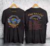 1984 Van Halen World Tour T-shirt