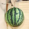 Мягкая игрушка арбуз, мягкая подушка с фруктами, декоративная подушка в виде арбуза, креативный подарок для детей