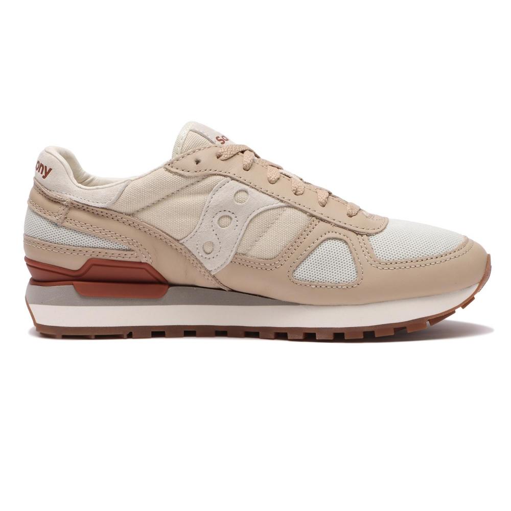 Saucony Shadow Original S70762 1 бежево-коричневый.