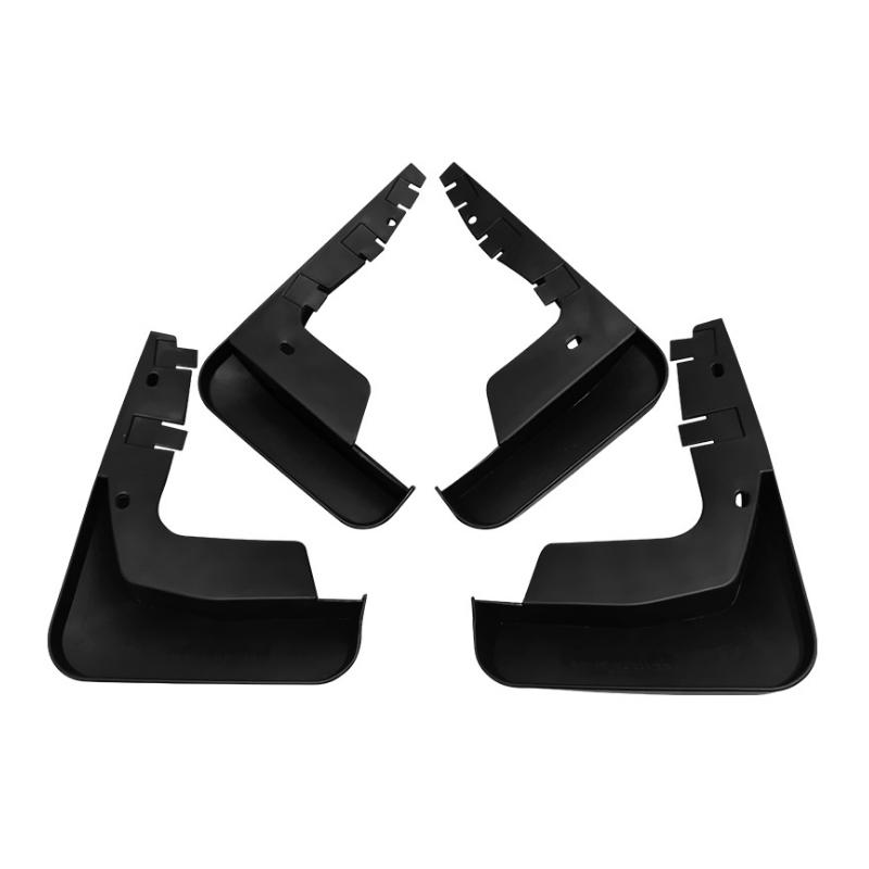 Автомобильные брызговики для Peugeot 308 Mk2 хэтчбек-хэтч 2012 2013 2014 2015 Брызговики Брызговик переднее крыло