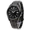 SEIKO Selection Премиум Солнечные часы Титановые SBTM343 Черные Сделано в Японии Радиоуправляемые