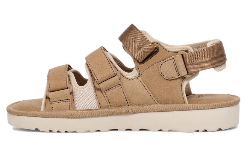 UGG Сандалия Goldencoast с несколькими ремешками Песочный 1153095-SAN