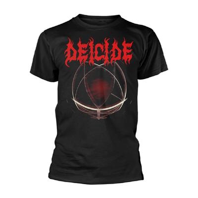 Deicide 'Legion' футболка - НОВАЯ