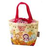 Duffy & Friends Souvenir Lunch Case: Duffy's Autumn Adventure 2019 Disney Merchandise Souvenir [Tokyo DisneySea Exclusive]