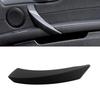 Interior Front Right Door Panel Pull Handle Trim Cover For BMW E89 Z4 2009-2016