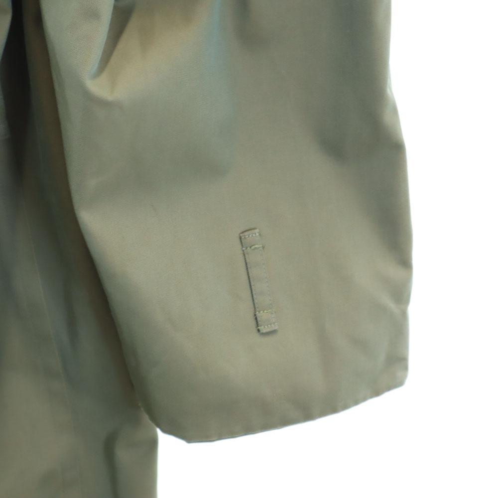 Burberrys 80-е 90-е Винтажное Пальто-тренч с узором Nova Check Сделано в Англии Мужское Б/У